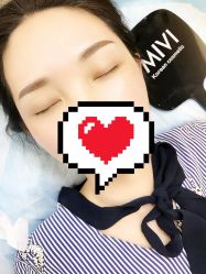 -MIVI半永久纹眉机器野生眉纹唇