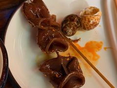 -九號院子海鲜烧烤