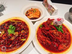 -胡大饭馆 24h(簋街总店)
