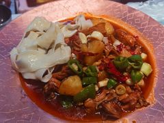 -阿娜尔·新疆菜(宜家荟聚中心店)