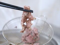 -五洲牛肉美食馆