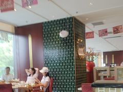 -点都德(广州白云山景区南门店)