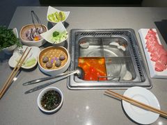 -海底捞火锅(龙湖金沙天街店)