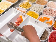 -大食代美食广场(月星环球港店)