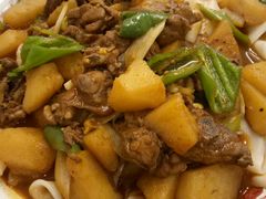 -楼兰印象(朝外店)