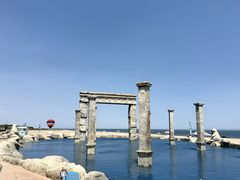 -渔岛海洋度假区