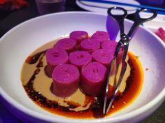 小大董酿皮-小大董·烤鸭(西单大悦城店)