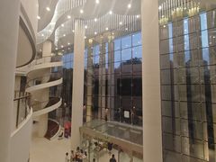 -中央音乐学院歌剧音乐厅