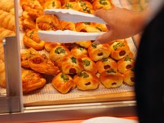 -顶东面包花园·生日蛋糕(香榭丽店)