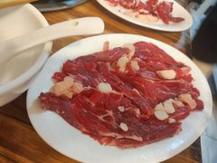 嫩肉-柴头哥·牛肉火锅(爱民路店)