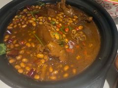 -吴家·非遗淮扬小馆(镇江万达广场店)
