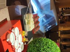 -上海东方佘山翰悦阁酒店·Vie全日制餐厅