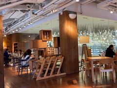-无印良品餐堂 MUJI Diner(成都太古里店)