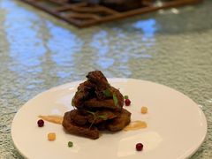 -通安客栈中餐厅·何家小馆