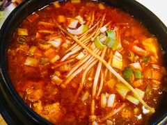 -喜来稀肉(北外滩白玉兰广场店)