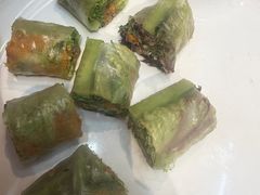 -百姓·百味家宴油茶馆(鼎运大厦店)