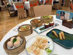 -丰尔粥食·顺德鱼生·干蒸排骨顺德菜(大良分店)