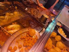 -明记牛杂(新马路分店)