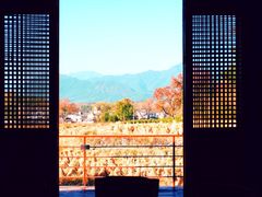 -塔川景区
