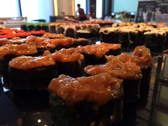 -万达文华酒店·48F云端窗景美食汇自助餐厅