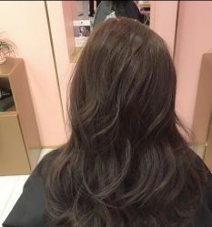 点击看大图 -MORI HAIR SALON日式美发沙龙