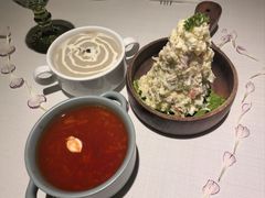 -俄士厨房(时代天街店)