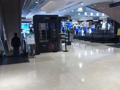 -新世界大丸百货