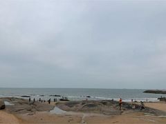 -日照灯塔风景区