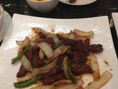 -小资太太餐厅(南岗区店)