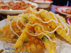 -冶建镜子·老南昌大排档·江西虾王(总店)