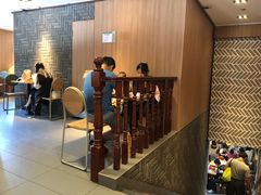 大堂-麦当劳(南后街店)