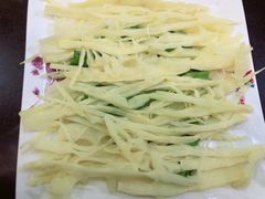 -蜀香居鲜毛肚火锅