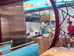 -喻厨粥铺(金岭路店)