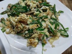 -百年味道炝锅面(通泰路店)