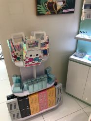 -咪咪比基尼脱毛专业店