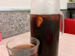 -令狐冲烤鱼·烧菜馆(达明店)