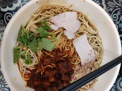 -猫记风味小吃店(永和里店)