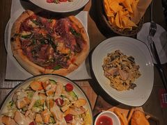 -FABIO’S费比欧披萨餐厅