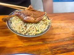 -叶新小吃店(来凤小区总店)
