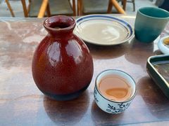 -长亭酒肆.武夷菜(鼓楼后海店)