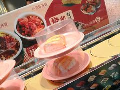 -争鲜回转寿司(南开大悦城店)