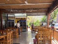 -途肴·老农饭庄(百里峡店)