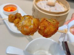 -蔡澜港式点心(皇庭广场店)