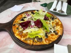 -WOKKA by艮上(中海环宇荟店)