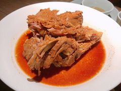 东北酱大骨-北方家宴(番禺永旺店)