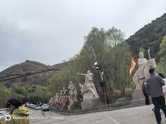 -雁门关景区