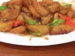 -李老哈·东北菜(宋园路店)