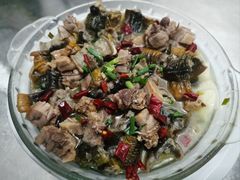 -味好美土菜(迎宾东路店)