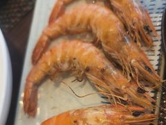 -田舍家Inakaya·炉端烧·铁板烧(天汇igc店)