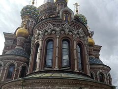 -滴血救世主教堂